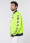 POLO SYLT Blouson im Wende-Design mit Logo-Print Bild 3