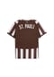 PUMA® St. Pauli Heimtrikot 2025/26, für Herren Bild 2