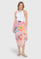 SEAFOLLY Tuch Beachboheme, Baumwolle, für Damen Bild 9