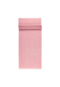 RHOMTUFT® - Handtücher Baronesse rosenquarz - 402 - rosa