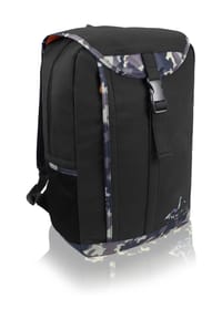normani® - Rucksack Freshman - Blau