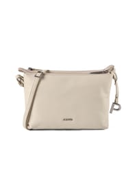 PICARD Really - Really Umhängetasche Leder 24 cm - cream