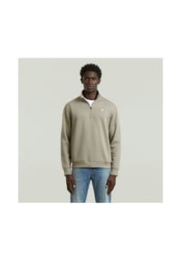 G-STAR RAW - Sweatshirt - elephant skin