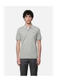 NAVIGARE® - Hemd - Blu Navy