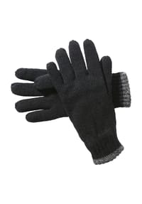 BABISTA - Handschuh ATTIVINO - schwarz