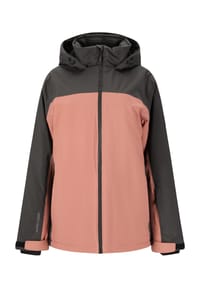 WHISTLER - Skijacke Montill mit wasserdichter Membran - 1001 Black
