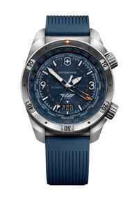VICTORINOX AIR PRO - Herren Armbanduhr, 242003 - BLAU