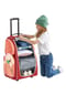 HABA Kinderkoffer Schranktrolley Bild 10