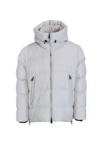 LUFIAN - Jacke Tommy mit modischer Steppung - STONE
