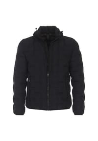 CASAMODA - Herren Jacke uni - Dunkelblau