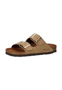 ROHDE - Pantoletten Alba - Beige
