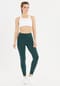 ENDURANCE Tights Move mit smarter Kompressionswirkung und flachen Nähten Bild 9