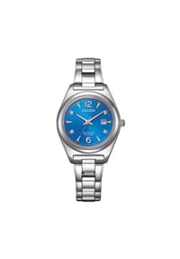 CITIZEN® - Damen Armbanduhr "EW2601-81L" - BLAU
