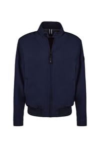 DIGEL - Modern Fit Blouson Daylon in Marine - Marine