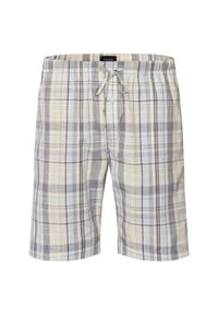 HANRO - Night & Day Schlafanzug-Hose, Baumwolle, für Herren - 3018 GENTLE CHECK