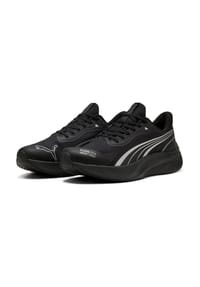 PUMA® - Pounce Sneaker "Pounce Lite PTX", wasserdicht, leicht, für Herren - PUMA BLACK PUMA WH