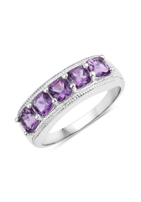 Rafaela Donata - Ring 925/- Sterling Silber - silber