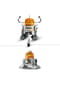 LEGO® Star Wars™ - 75416 Ahsoka Astromech Droide Chopper (C1-10P)™ Bild 15