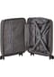 GLOBETROTTER LAHN 4-Doppelrollen-Trolley, Hartschale Bild 9