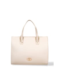 MARC ELLIS - Handtasche - Platinum Gold
