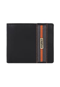 mano Don Leonardo - Don Leonardo Geldbörse RFID Leder 11 cm - cognac