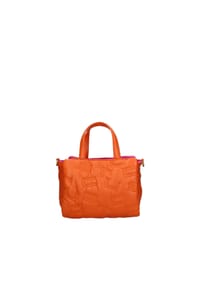 CUSTO® BARCELONA - Handtasche - Black and Blue