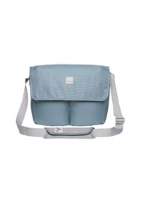 VAUDE - Taschen-ab8 Coreway Messenger 13 - black