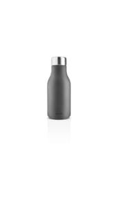 eva solo - Squeeze Seifenspender Elephant Grey, Grau, 200 ml - Grau
