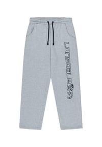 LONSDALE™ - Herren Jogginghose normale Passform STONESFIELD - Black
