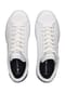 LACOSTE Sneaker, Leder, Logo-Stickerei, für Herren Bild 12