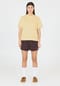 SOS T-Shirt Semeru aus weicher Bio-Baumwolle Bild 10
