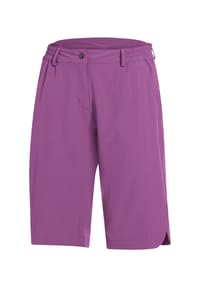 VAUDE - Hosen Women's Tamaro Shorts III - agave