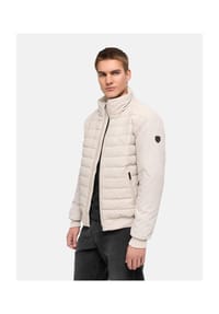 STONE HARBOUR® - Regenjacke Eliaam XX - Black