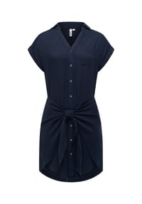 ragwear™ - Blusenkleid Bahaya - Aqua