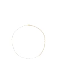 heideman - Bauchkette Damen mit Verlängerungskettchen Lune goldfarben - goldfarben