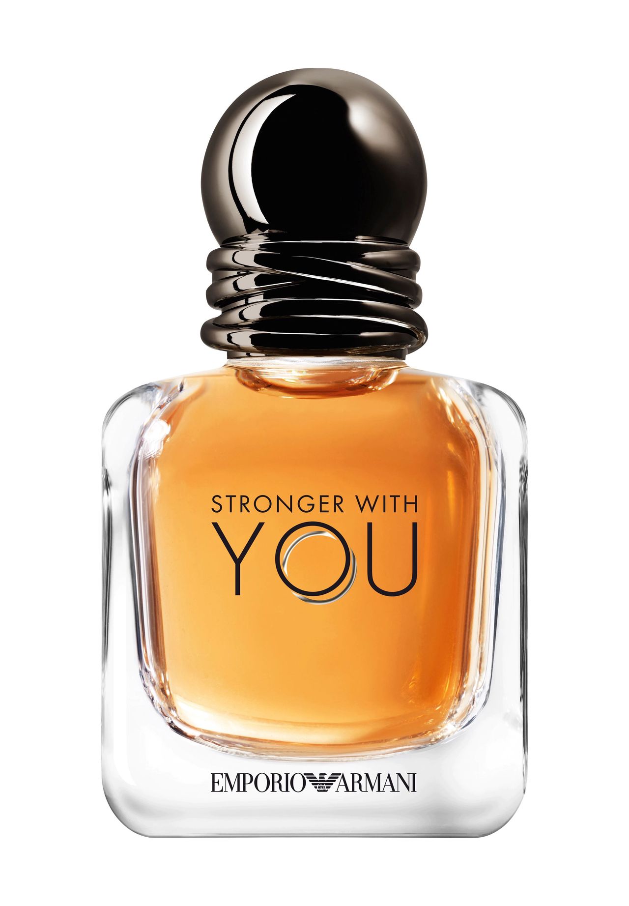 Joom Vadan Srl Unisex Giorgio Armani Emporio Armani Stronger With You Eau De Toilette 50 Ml (Mann) - Image 14
