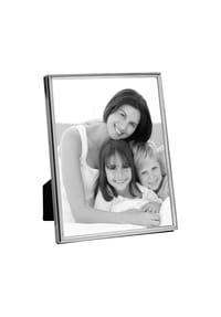 Fink Living Bilderrahmen 20x25 cm MIA - MIA - silberfarben
