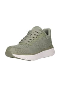 ENDURANCE - Sneaker Masako mit praktischer Schnürung - 1001 Black