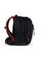 Satch MATCH Schulrucksack, Reflektoren, Zweiwege-Reißverschluss, für Kinder Bild 11