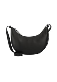 Marc O'Polo - Umhängetasche, Leder, Reißverschluss, für Damen - 990BLACK