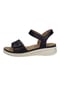 JOSEF SEIBEL Damen Sandale Sevran 01, schwarz Bild 15