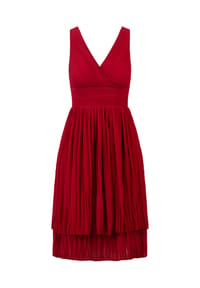 Kraimod - Cocktailkleid - cherry