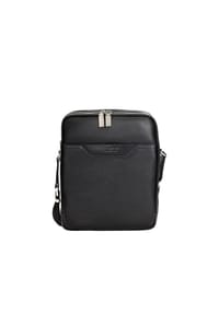 kazar - Schwarze Tasche für Männer - Schwarz