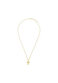 heideman - Halskette Crucis goldfarben - goldfarben