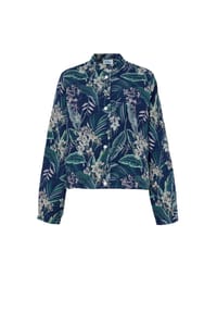 TONI - Blusenjacke Jara - multicolour | 056