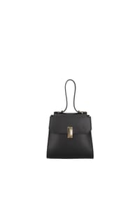 VIOLA CASTELLANI - Handtasche - Black