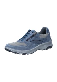 waldläufer® - Schnürer - blau