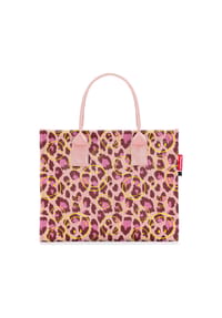 reisenthel® Daily Shopper - Daily Shopper Shopper Tasche 42 cm - puffer iced matcha