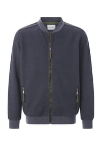 BABISTA - Sweatjacke EMANORO - dunkelblau