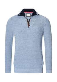 BABISTA - Pullover NOTAIO - hellblau